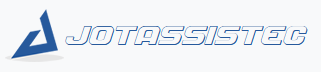 Logo da Jotassistec - Suporte Técnico em Informática
